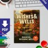 Wishes & Wells – 50 Magical Wishing Well Pages - Image 2